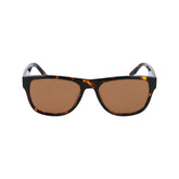Converse Brown Acetate Sunglasses -   -  Converse.